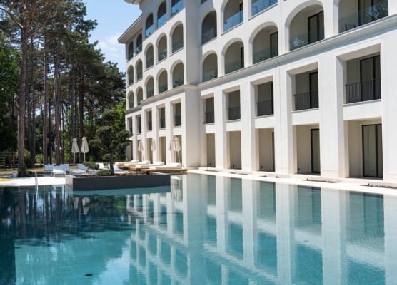 Ensana Aquahouse 1