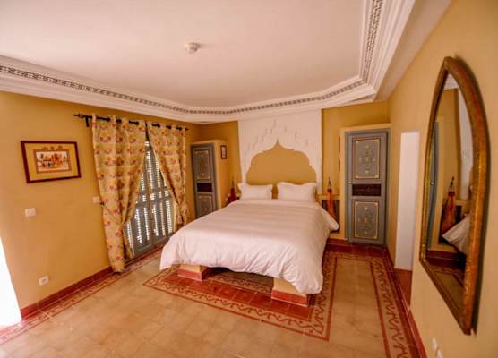 Riad Noos Noos & Spa 1