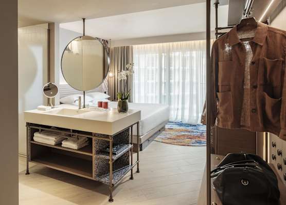 Hyatt Centric Malta 1