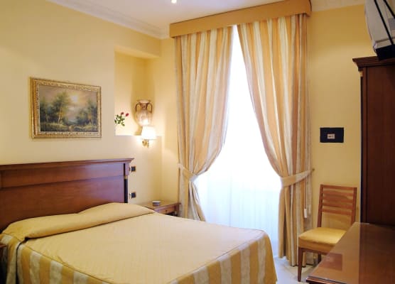 Hotel Meridiana 1