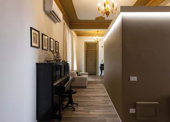 Pagano Home Guesthouse 1