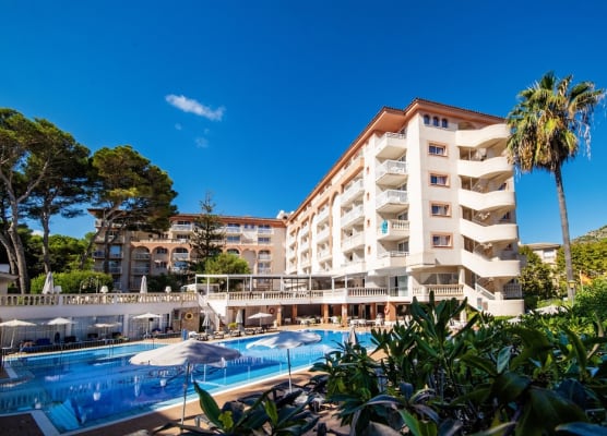 Canyamel Classic & Spa, solo Adultos 1