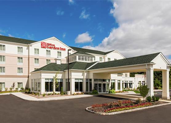 Hilton Garden Inn Wayne 1