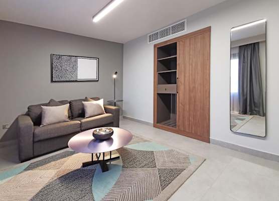 Marbella Resort 1