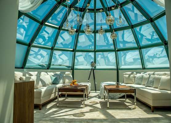 Hotel Hedonic 1