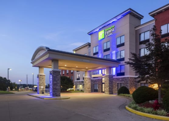 Holiday Inn Express & Suites FESTUS - SOUTH ST. LOUIS by IHG 1