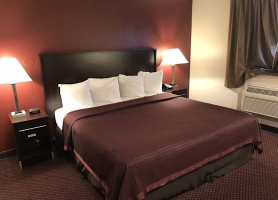 Regal Inn Chicago O'Hare - Franklin Park 1