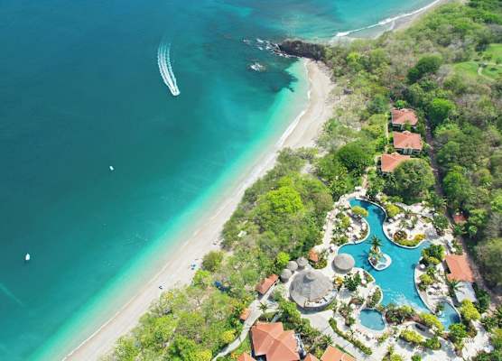 The Westin Reserva Conchal, an All-Inclusive Golf Resort & Spa 1