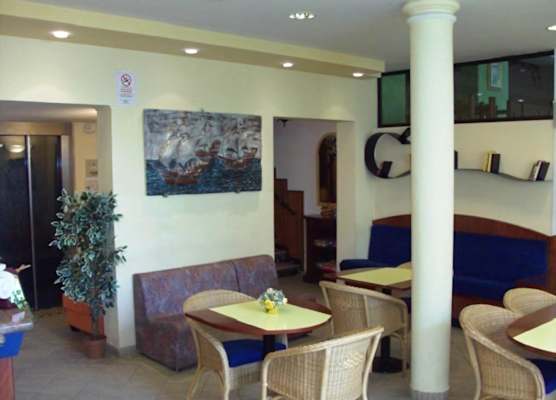 Hotel Reale 1