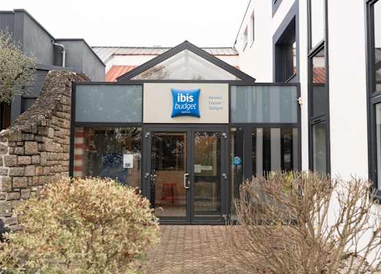 Hotel Ibis Budget Rennes Cesson 1