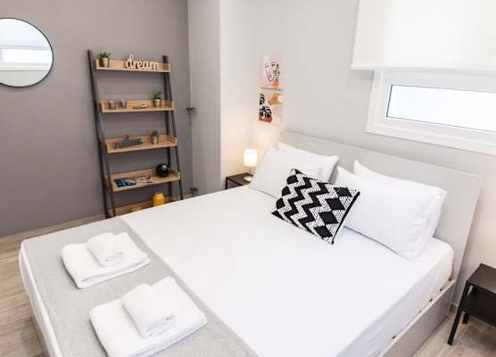 Renovated Gem in Zografou 1
