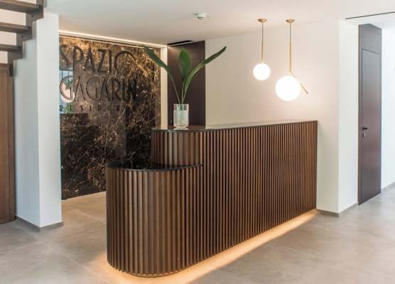 Spazio Gagarin Residence 1