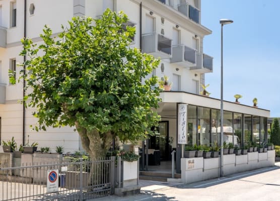 Hotel Tiglio 1
