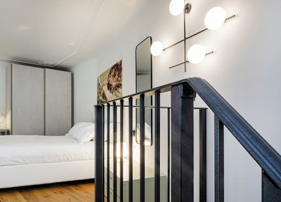 Loft Garibaldi by Wonderful Italy 1