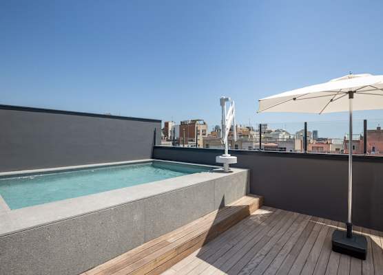 Room Mate Collection Gerard, Barcelona 1