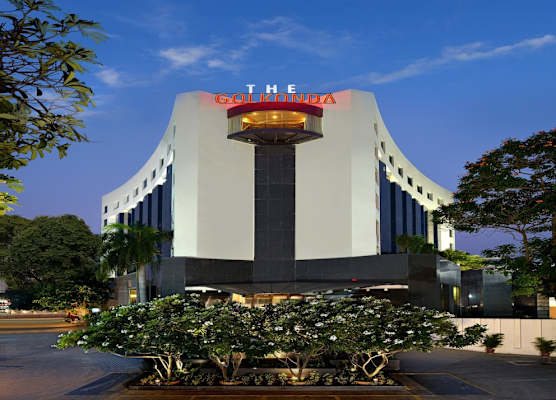 The Golkonda Hotel 1