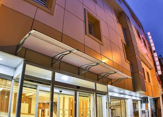 Garni Hotel 1