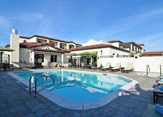 Fairfield Inn & Suites Santa Cruz - Capitola 1