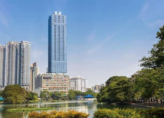 Courtyard by Marriott Colombo 1