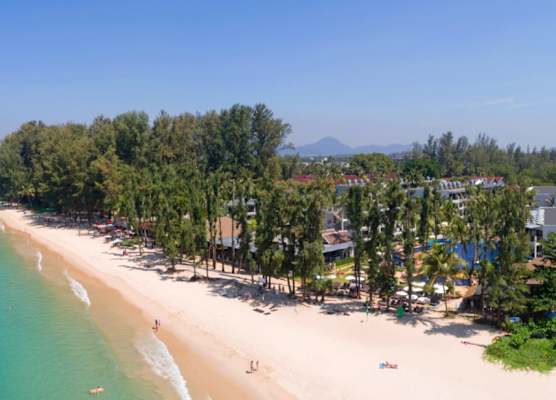 Hôtel Mondi Club Bangtao Beach sup 1