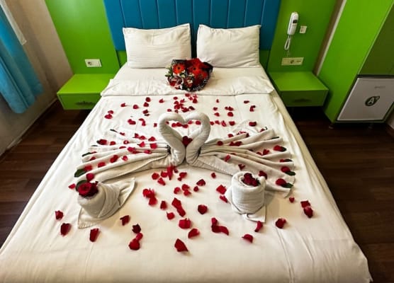 Hotel Megaron 1