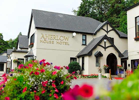 Aherlow House Hotel & Lodges 1