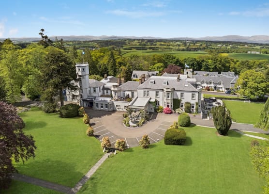 Wyndham Duchally Country Estate 1