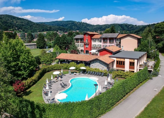 Hotel Cortese 1