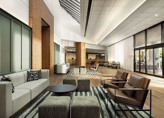 Sonesta Los Angeles Airport LAX 1