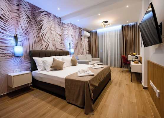G Star Hotel 1