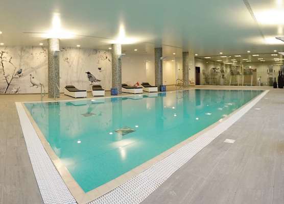 Radisson Blu Hotel, East Midlands Airport 1