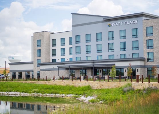 Hyatt Place Altoona/Des Moines 1