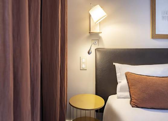 Best Western Aramis Saint Germain 1