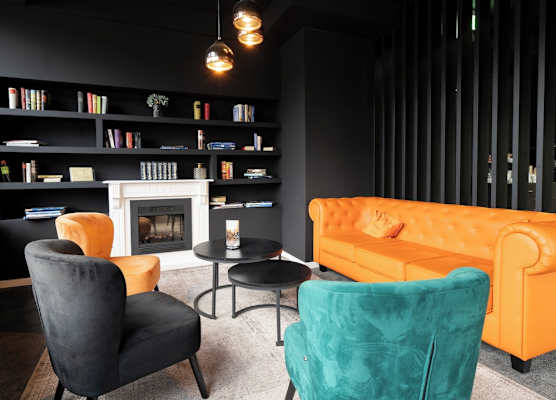 JustStay Mülheim Oberhausen Hotel & Apartments 1