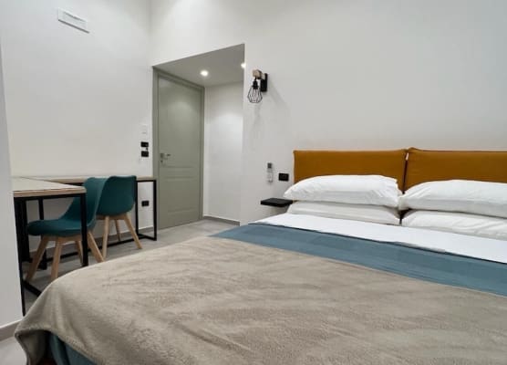 La Stella Di Napoli B&B 1