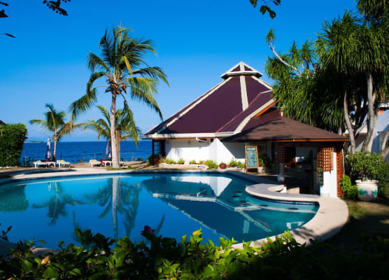 Quo Vadis Dive Resort 1