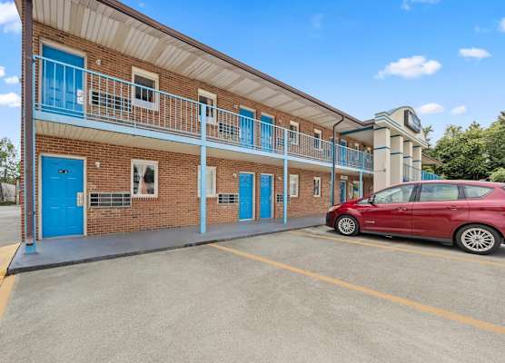 Americas Best Value Inn Roxboro 1