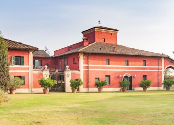 Borgo Malvasia - Ca' Palazzo 1