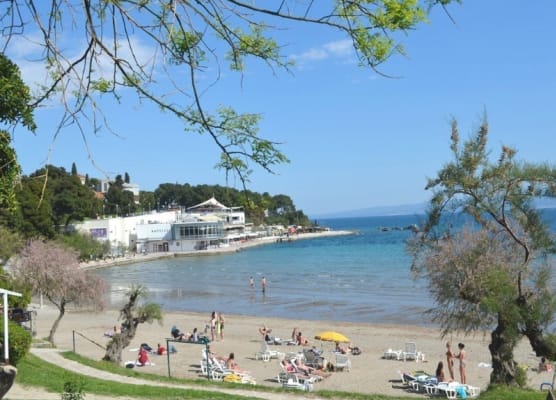 Apartments Villa Dube 1