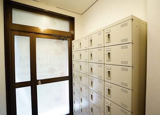 Guest House Kyoto Inn 1