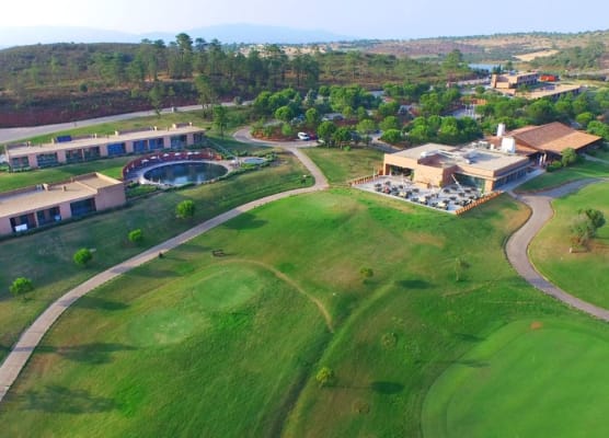NAU Morgado Golf & Country Club 1