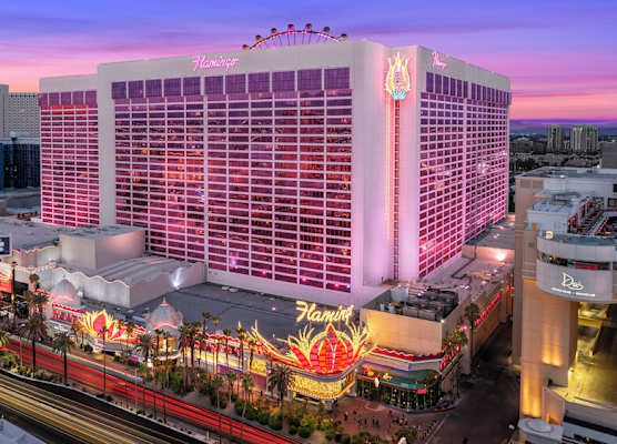Flamingo Las Vegas Hotel & Casino 1