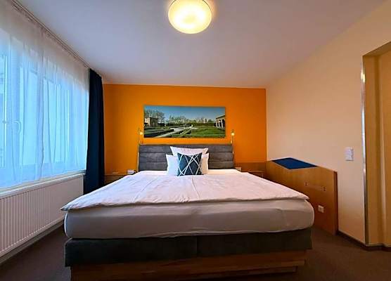 Parkhotel Marzahn 1