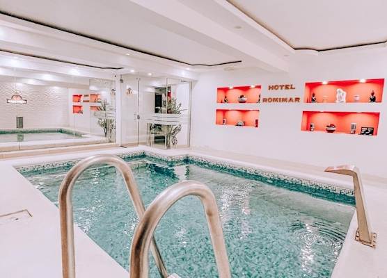 Hotel Romimar 3* Sup 1