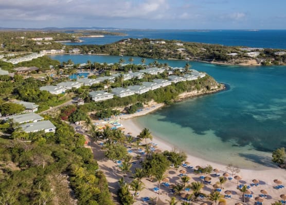 The Verandah Antigua - All Inclusive - Adults Only 1