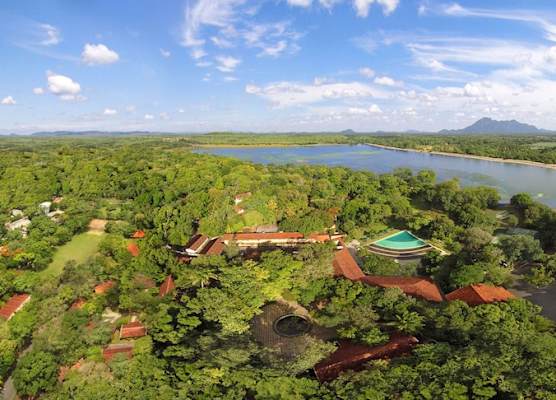 Habarana Village by Cinnamon 1