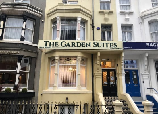 The Winter Garden Suites 1