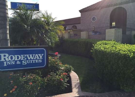 Rodeway Inn & Suites Colton-Riverside 1