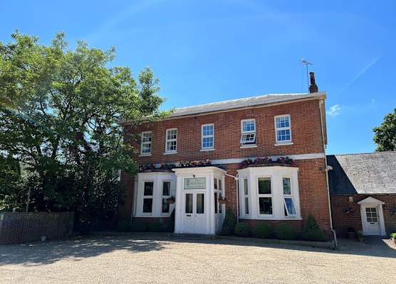 The Mill House 1