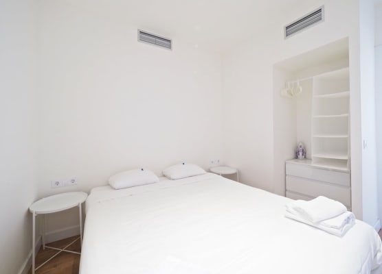 Urban Chill Apartments by Olala Homes 1